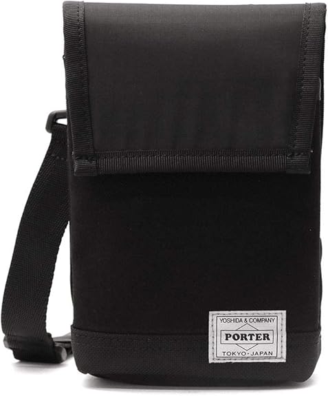 Amazon | [ポーター]PORTER スイッチ SWITCH SHOULDER POUCH